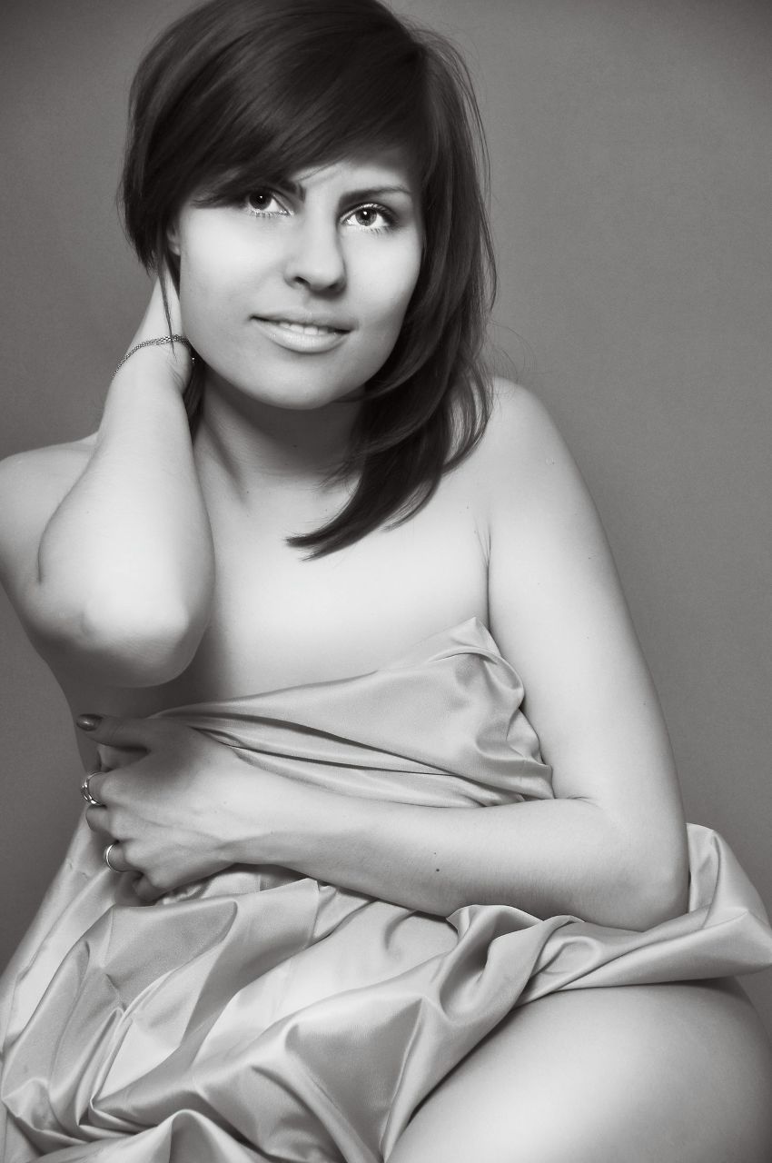 Мария Шулико | Оренбург