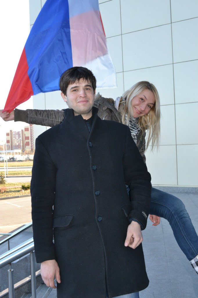 Ирина Коваленко | Калининград