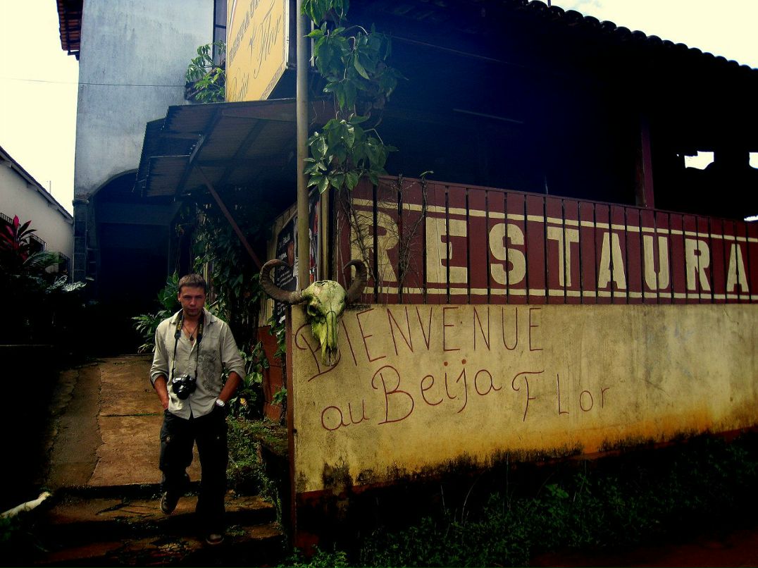 Дмитрий Волков Сергеевич | Москва
