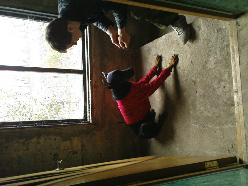 Миша Павлов | Белгород