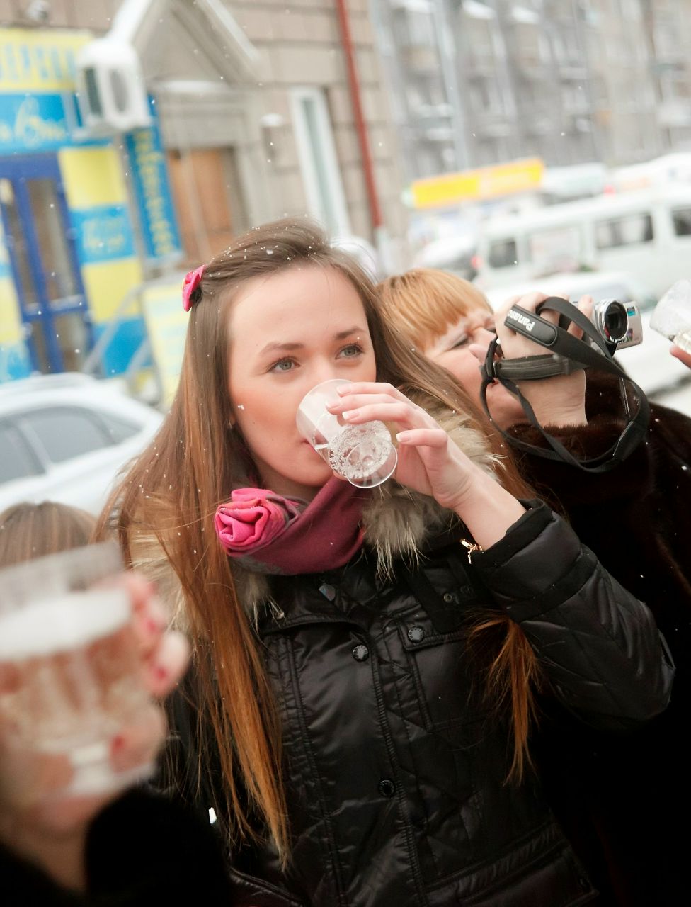 Татьяна Чечко | Новосибирск