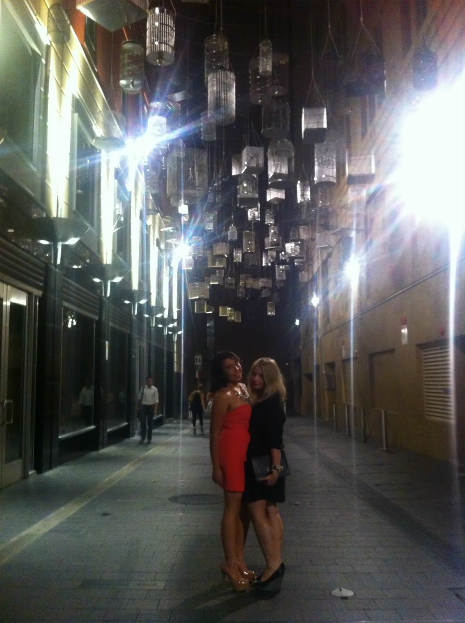 Irina Ovsyankina | Brisbane