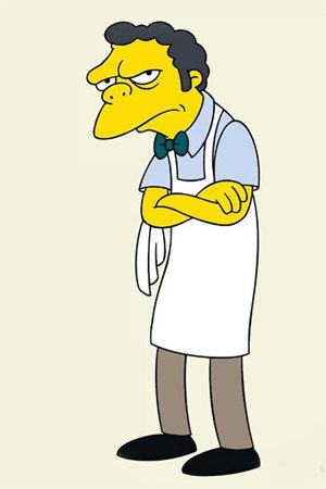 Андрей Шишкин [Homer] | Тобольск