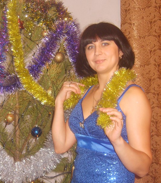 №7, Оксана Довженко №7, Оксана Довженко