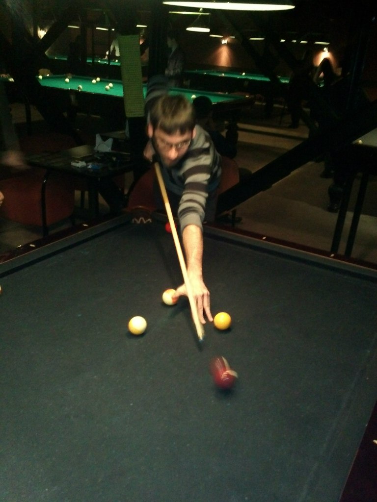 Альфир Махмутов | Уфа