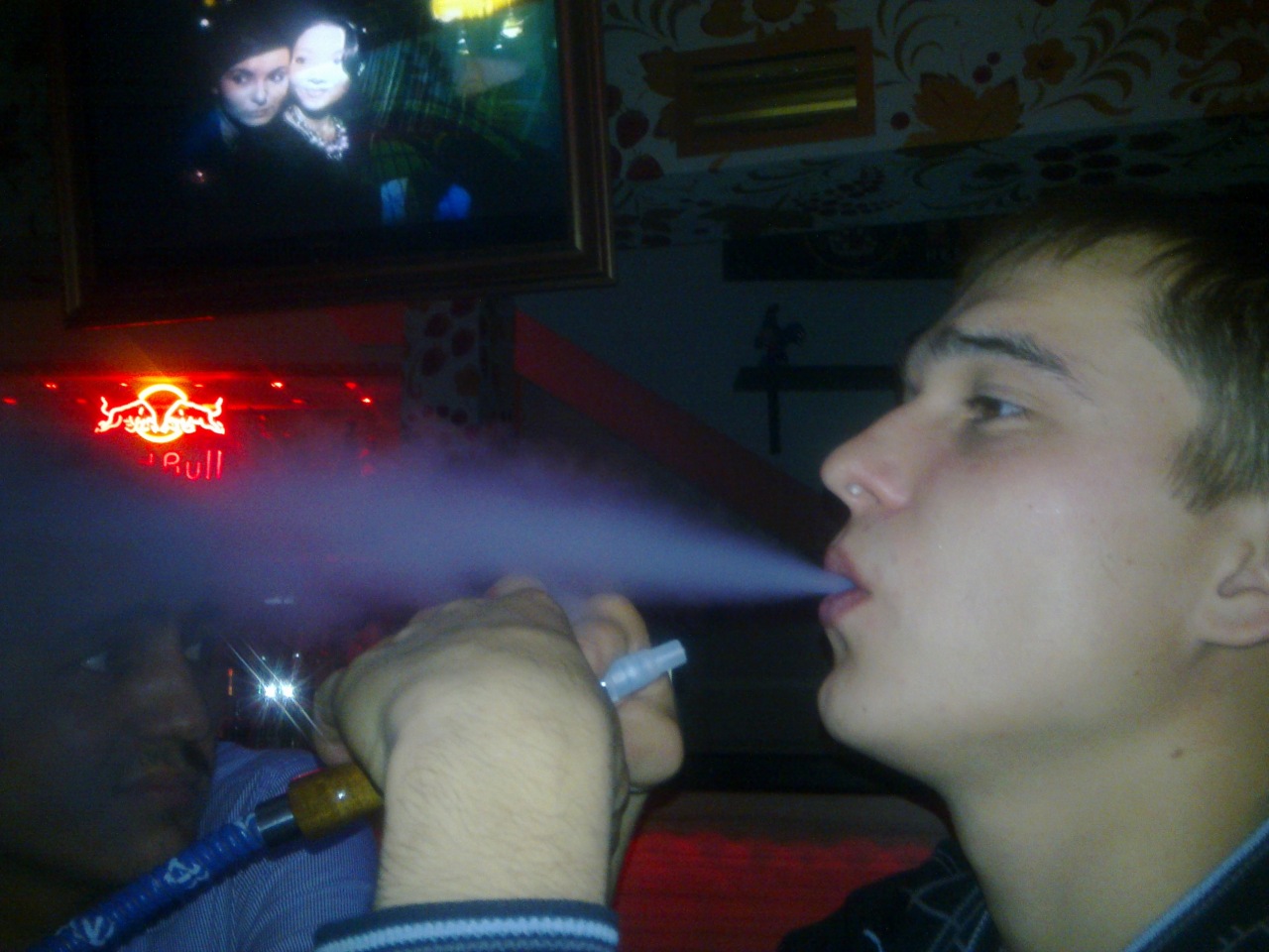 Фото профиля