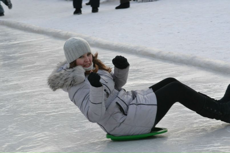 Ксения Костина | Челябинск