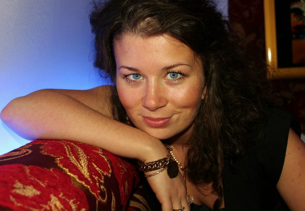 Залина Мурадимова | Казань