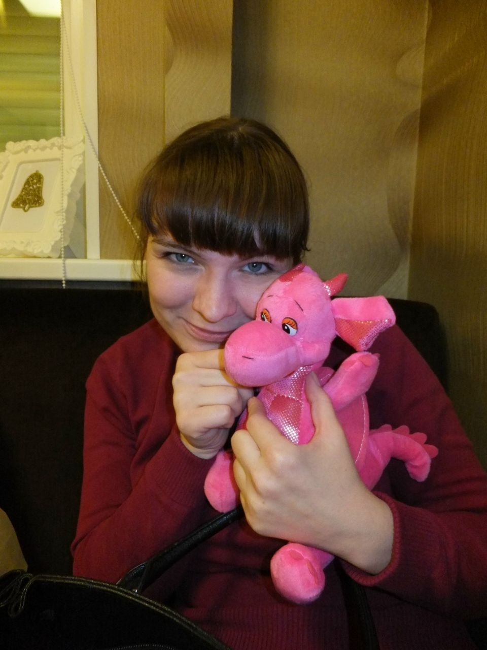 Valentina Ignatenko | Кемерово