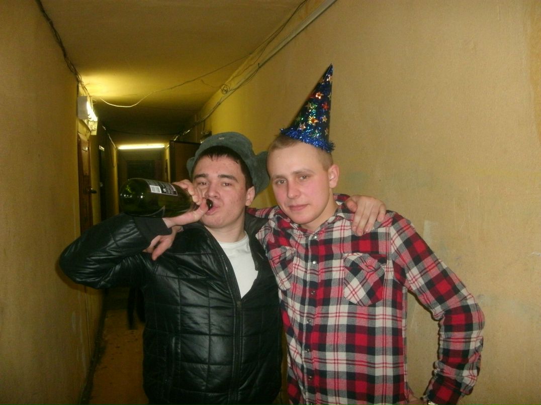 Владислав Сысоев | Люберцы