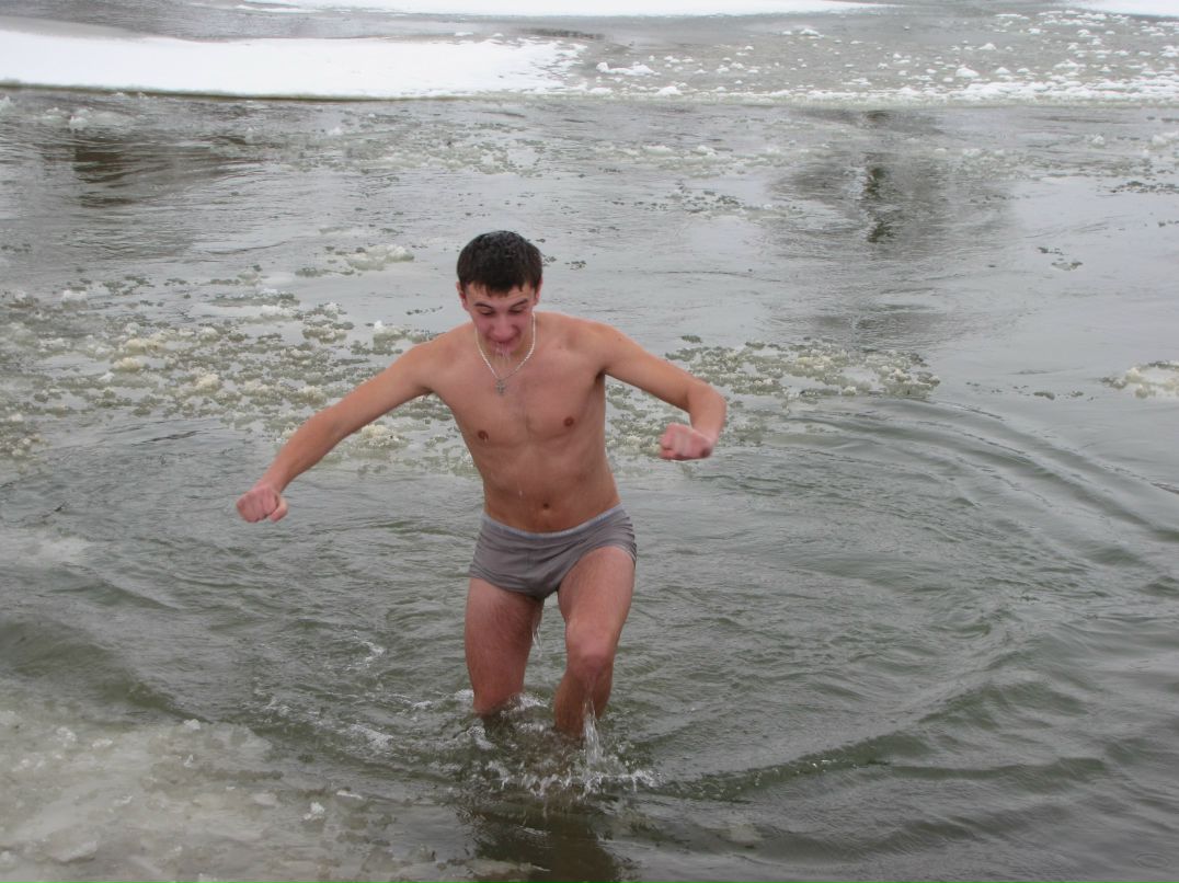 Іван Павлів | Николаев