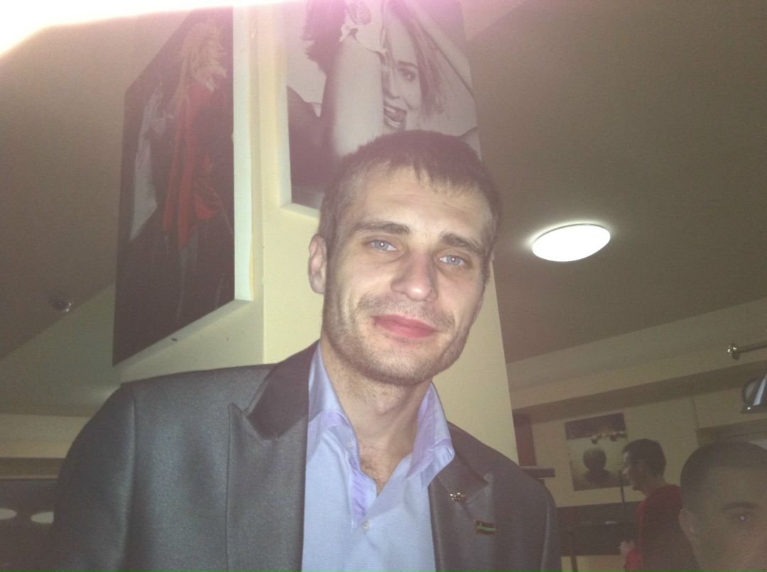 Александр Томачинский | Тирасполь