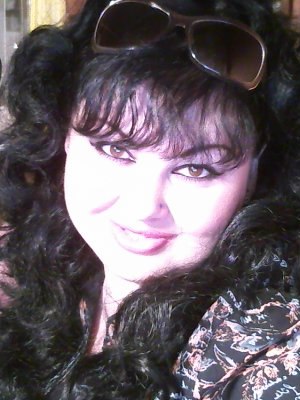 Valentina Novikova | Харьков