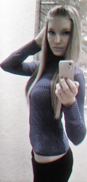 №134, Яна Коновалова, Красноярск №134, Яна Коновалова, Красноярск