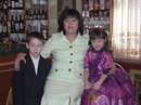 Фотография Татьяна Шерстнева