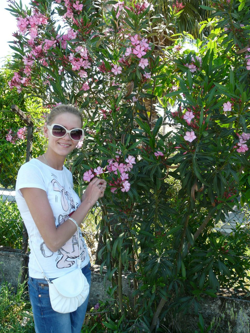 Юля Гусельникова _примерная девочка_ | Славутич