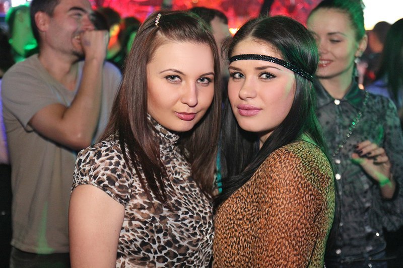 Юлианна Швец | Киев