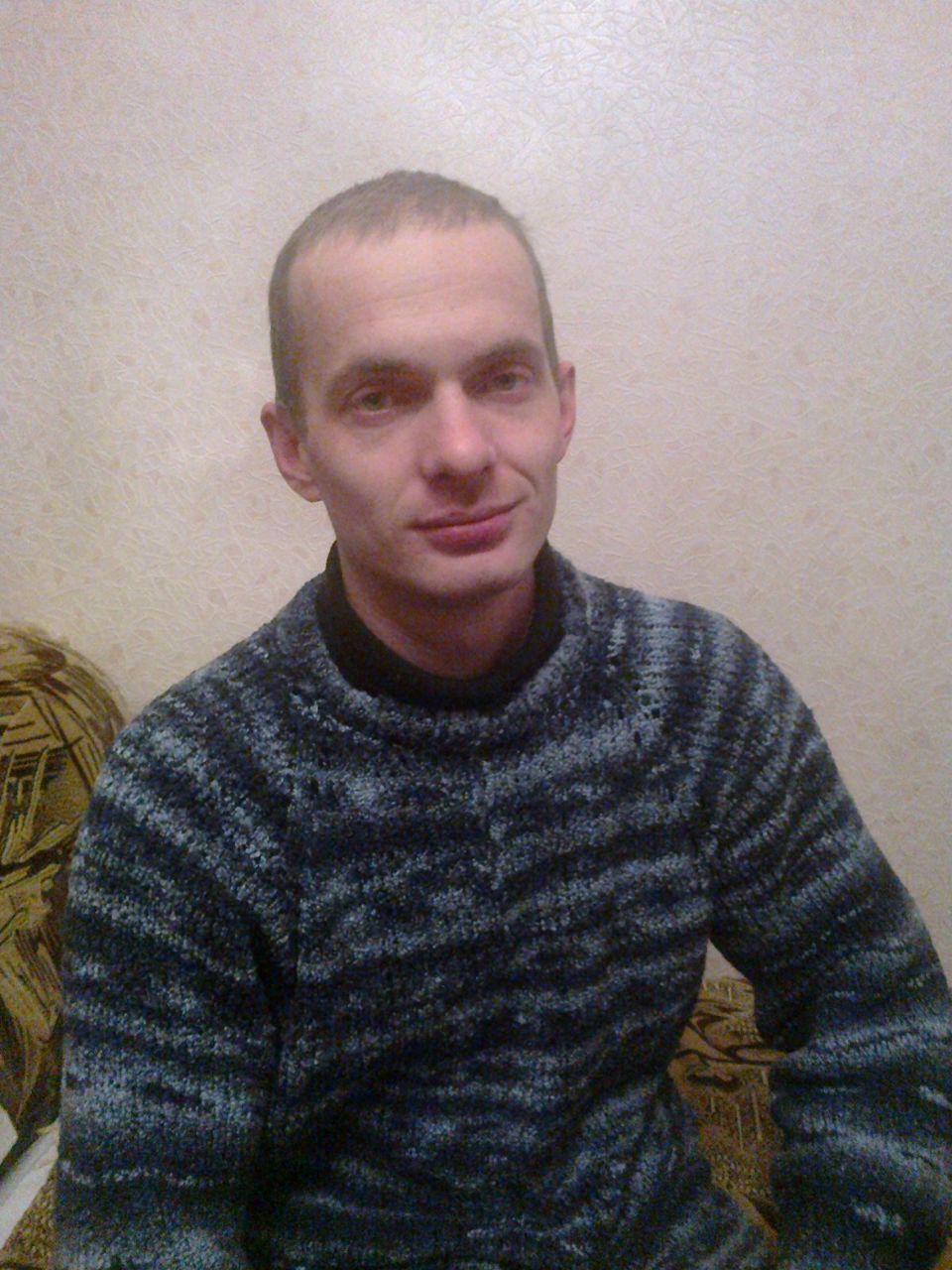 Серёга Богомолов | Николаев