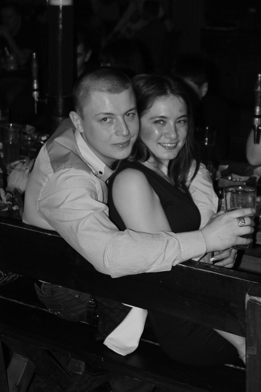 Руслан Ахмиров | Тюмень