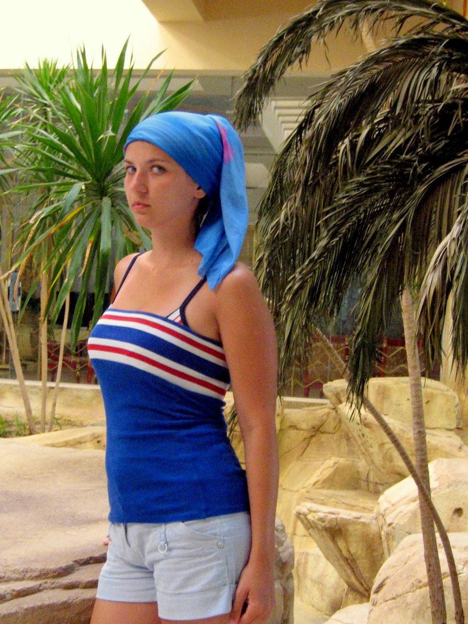 Александра Колпина-Сарычева | Новокузнецк