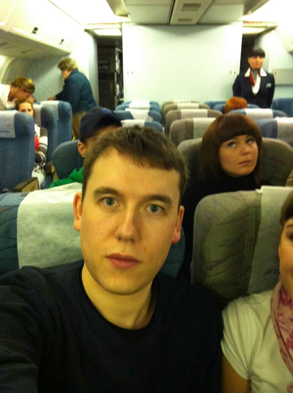 Тим Гришагин | Санкт-Петербург