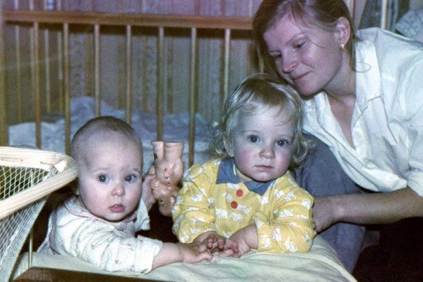 Нина Солдатова | Самара