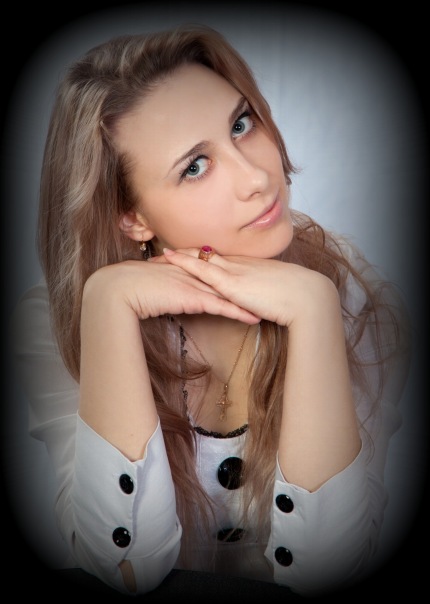 №3, Катя Котелевская №3, Катя Котелевская