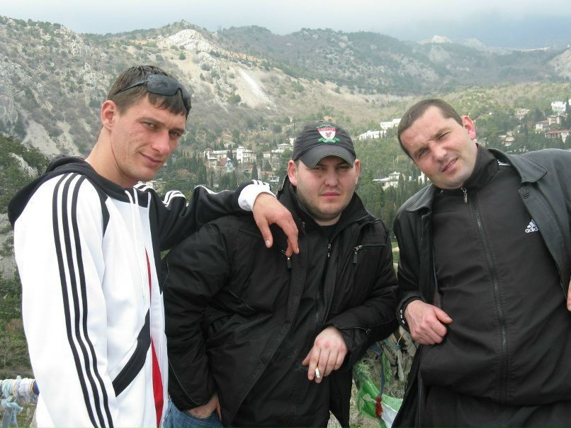 Сергей Данилишин | Ялта