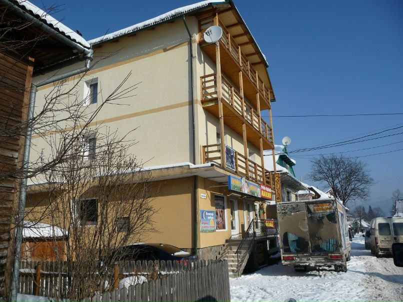 Александр Карпяк | Николаев