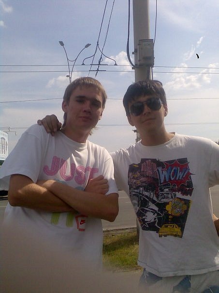 №43, Костя Никулин, 33 года, Киев №43, Костя Никулин, 33 года, Киев