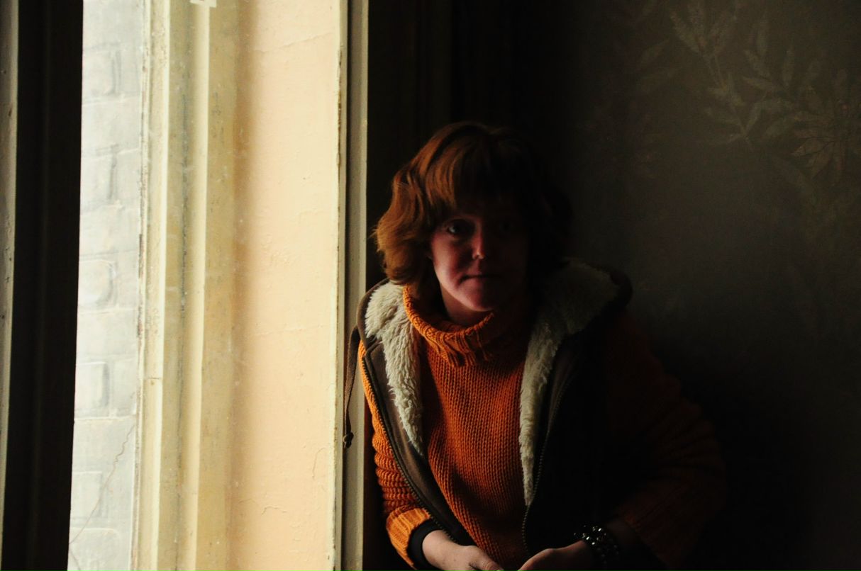 Оленка Галай | Киев