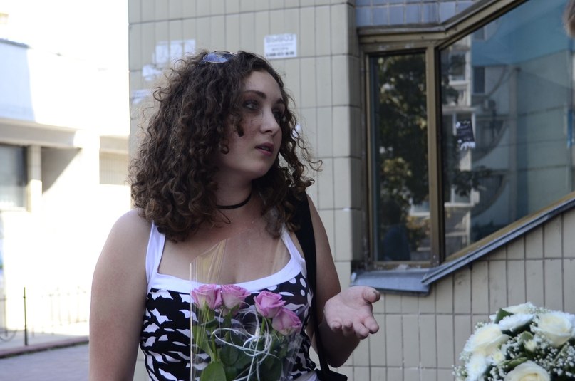 Александра Ефименко | Киев