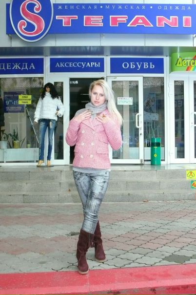 №189, Алла Солодовникова, 39 лет, Керчь №189, Алла Солодовникова, 39 лет, Керчь