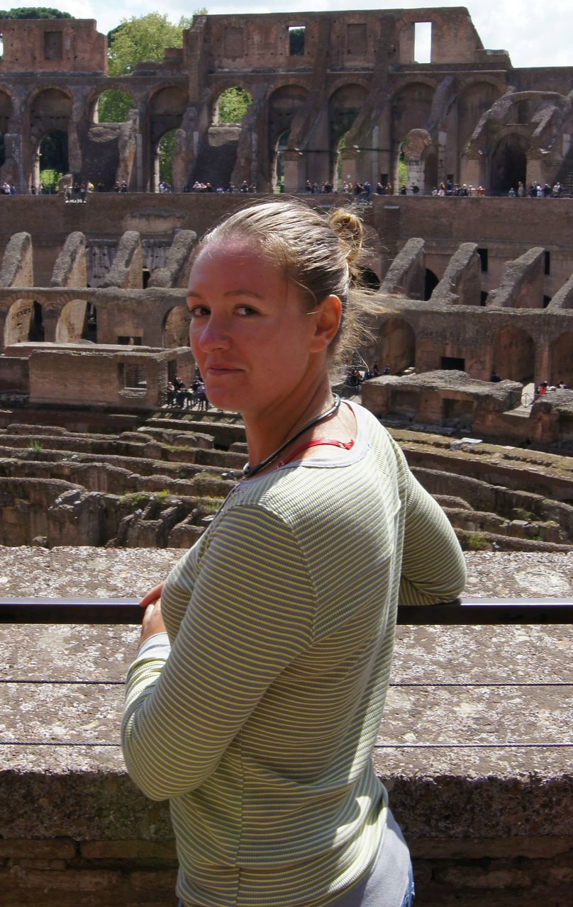 Анка Возакова | Санкт-Петербург