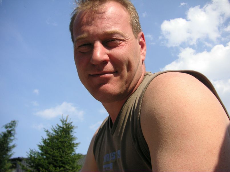 Andreas Bock | Новодолинка