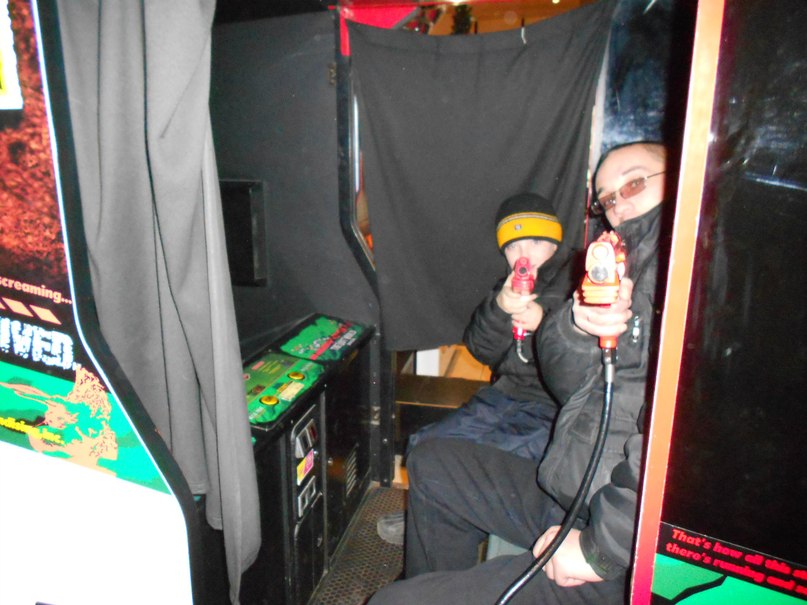 Андрей Баранов | Извара