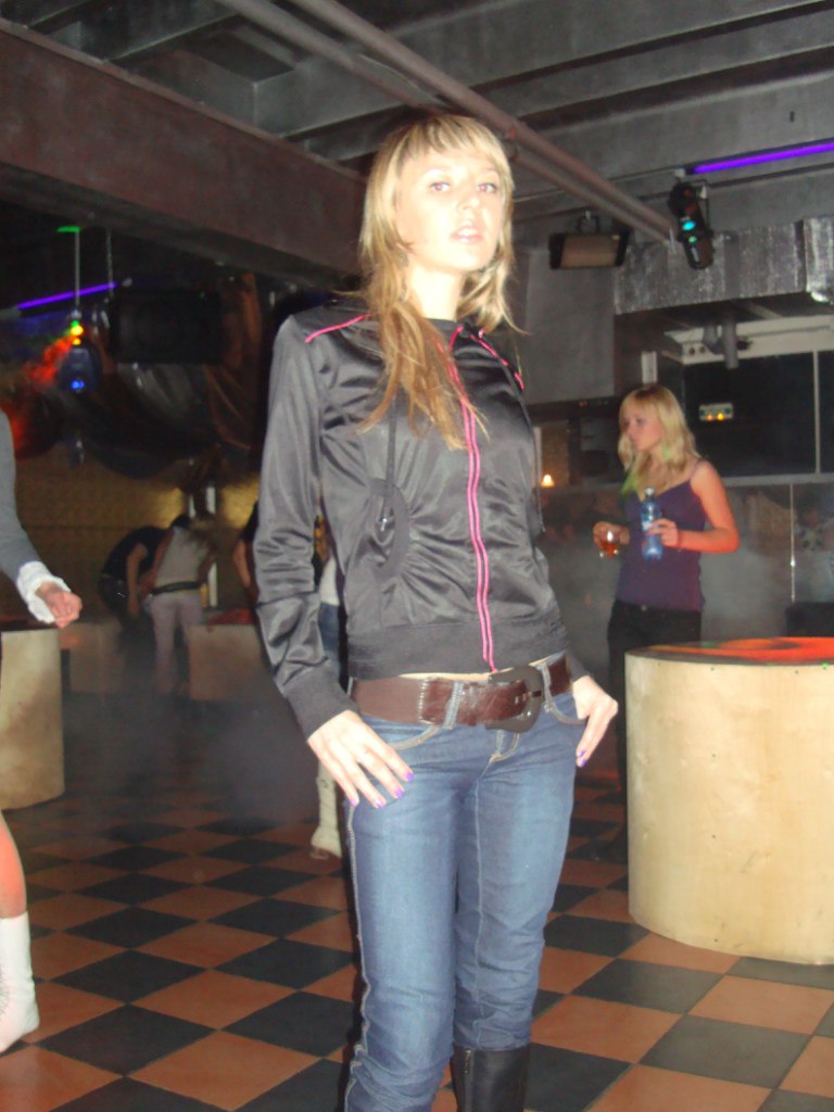 Анна Царькова | Москва