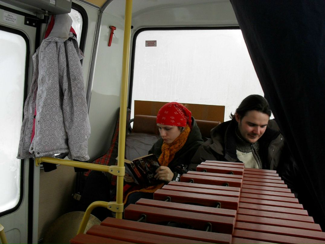 Илья Стариков /Wer/ | Новокузнецк