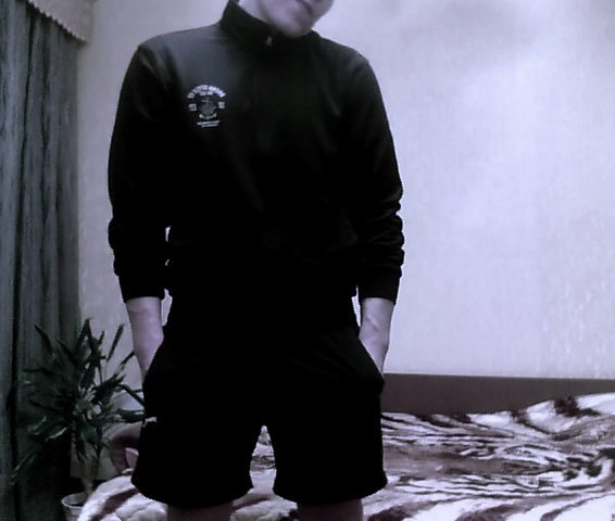 Виталька Федотов | Москва