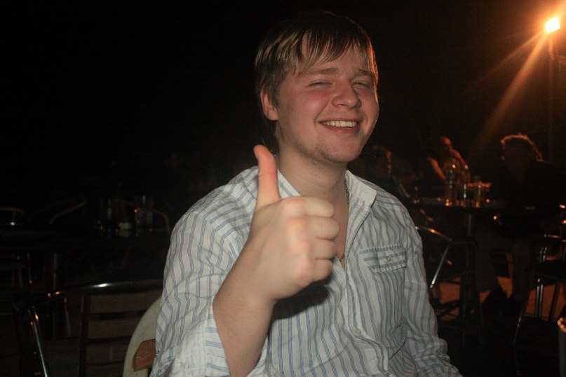 Артем Кирин | Красноярск