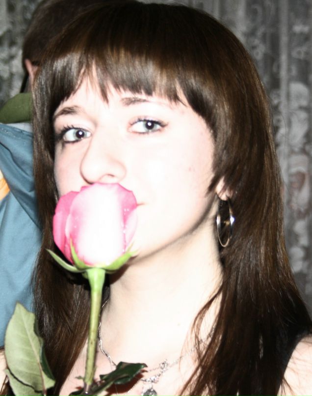 Маринка Дымкина | Санкт-Петербург