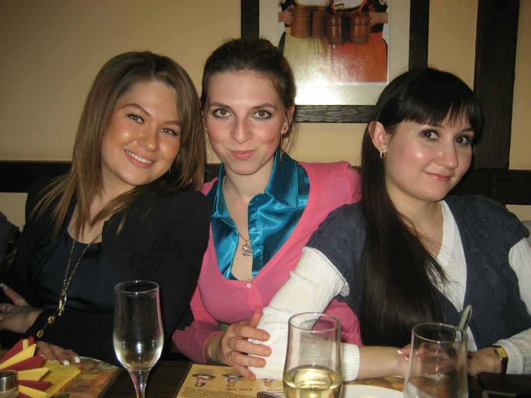 Алисочка Подгорная | Краснодар