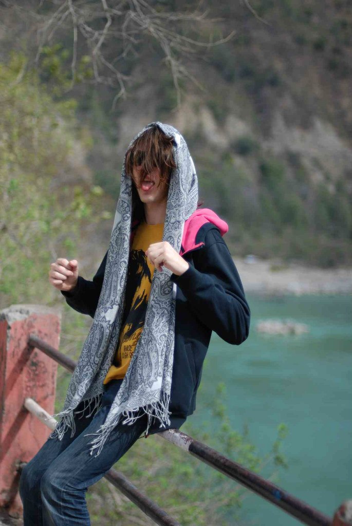 Олег Доманов | Кемерово