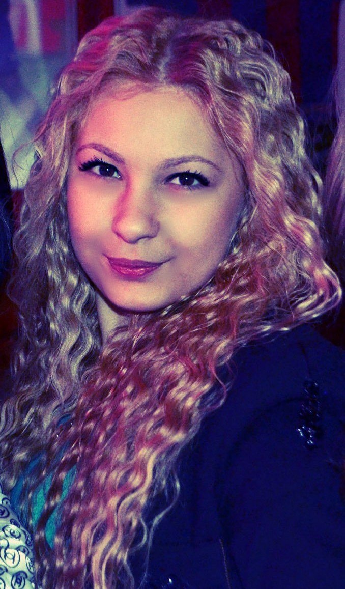 Альбиночка Гуртовая ♥♥♥ | Днепр (Днепропетровск)