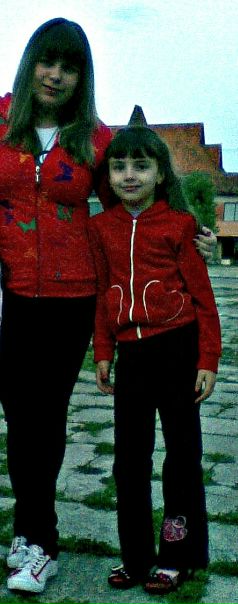 №48, Вікторія Попадинець, Ужгород №48, Вікторія Попадинець, Ужгород