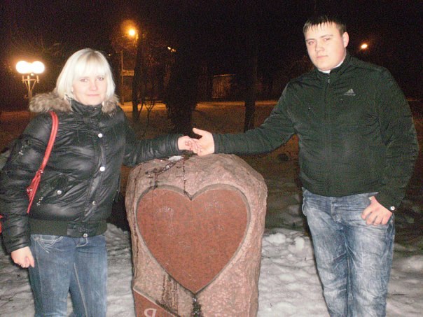 Богдан Скалий { fan F.C.S.D } | Винница