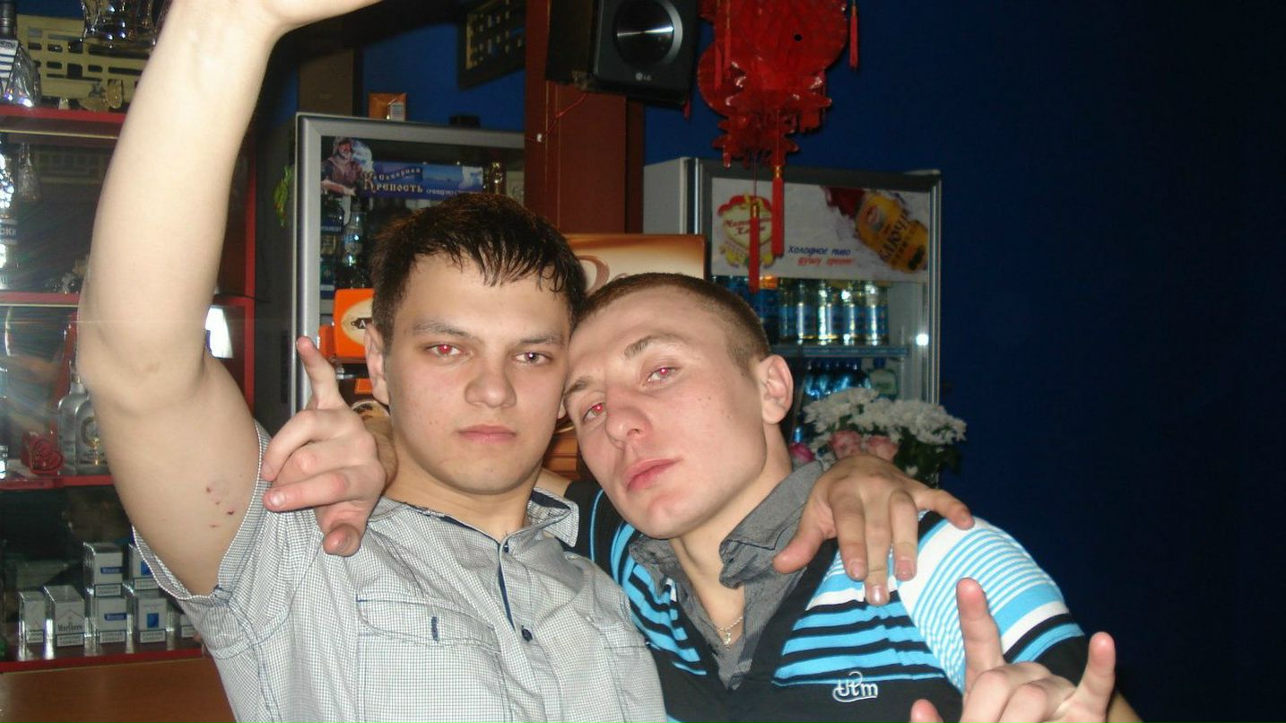 Макс Коновалов | Чита