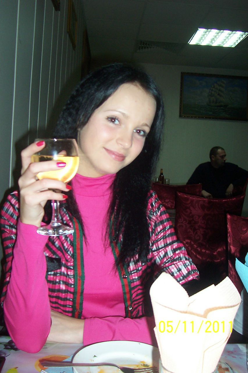 Евгюша Лещенкова *LoVe* | Екатеринбург