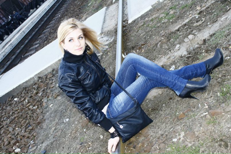 Назие Чубарова-Шабанова | Симферополь