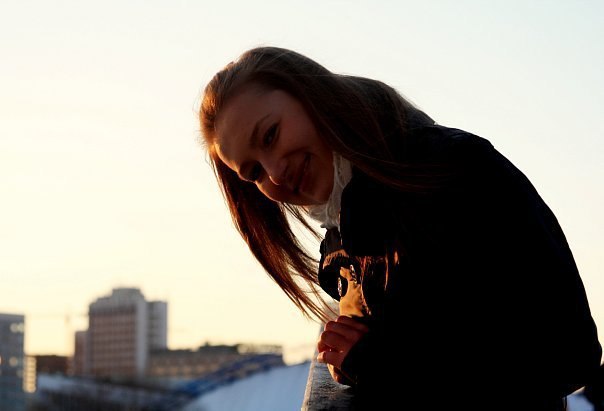 Катька Калиниченко | Николаев